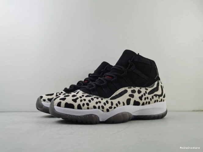 MaikeSneakers AR0715-010 11 ANIMAL INSTINCT JORDAN AIR 0818